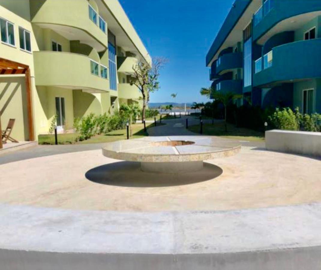 Apart Golden Lake Residence Arraial do Cabo Exterior foto
