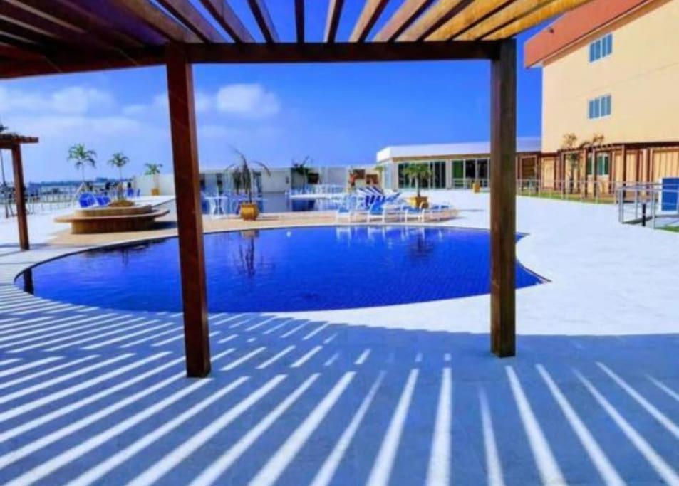 Apart Golden Lake Residence Arraial do Cabo Exterior foto
