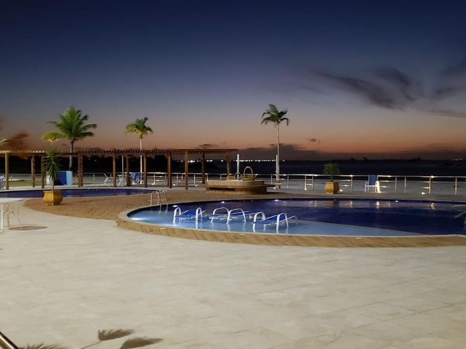 Apart Golden Lake Residence Arraial do Cabo Exterior foto